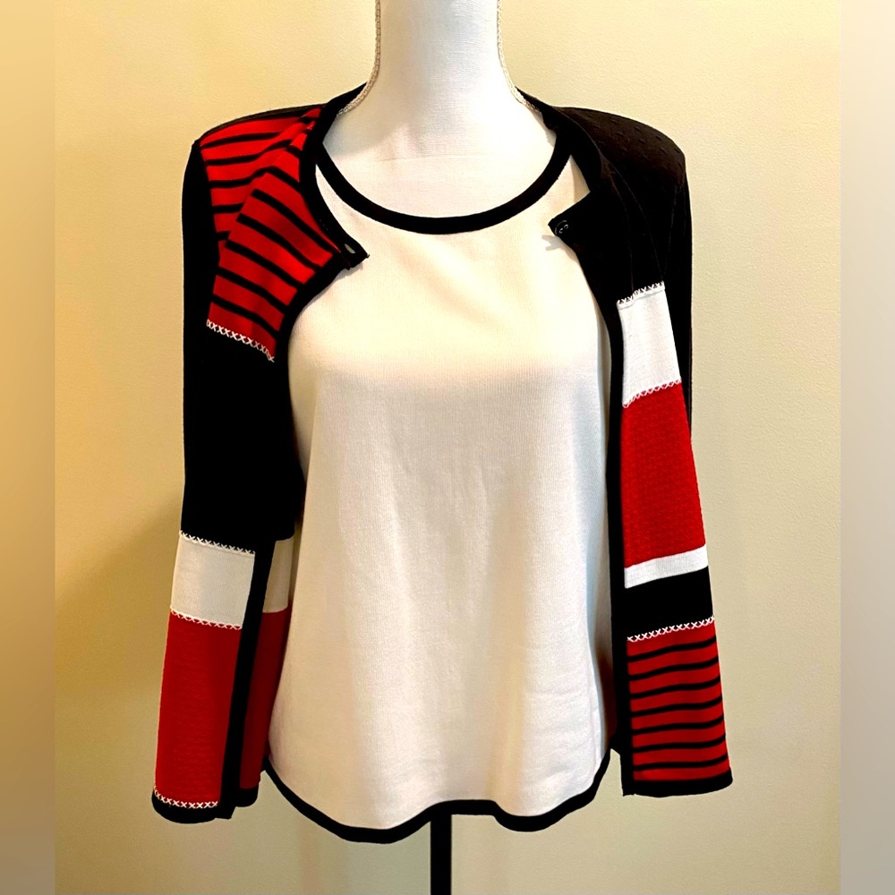 Sweater - Picture 3 of 4
